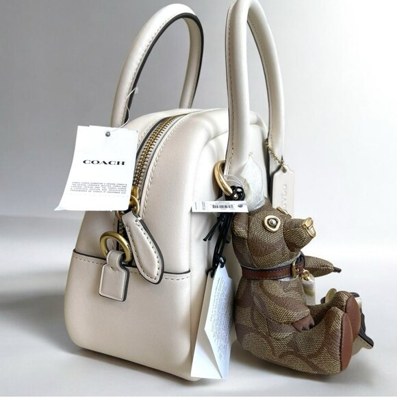 NWT Coach Bag Set - Picture 6 of 16